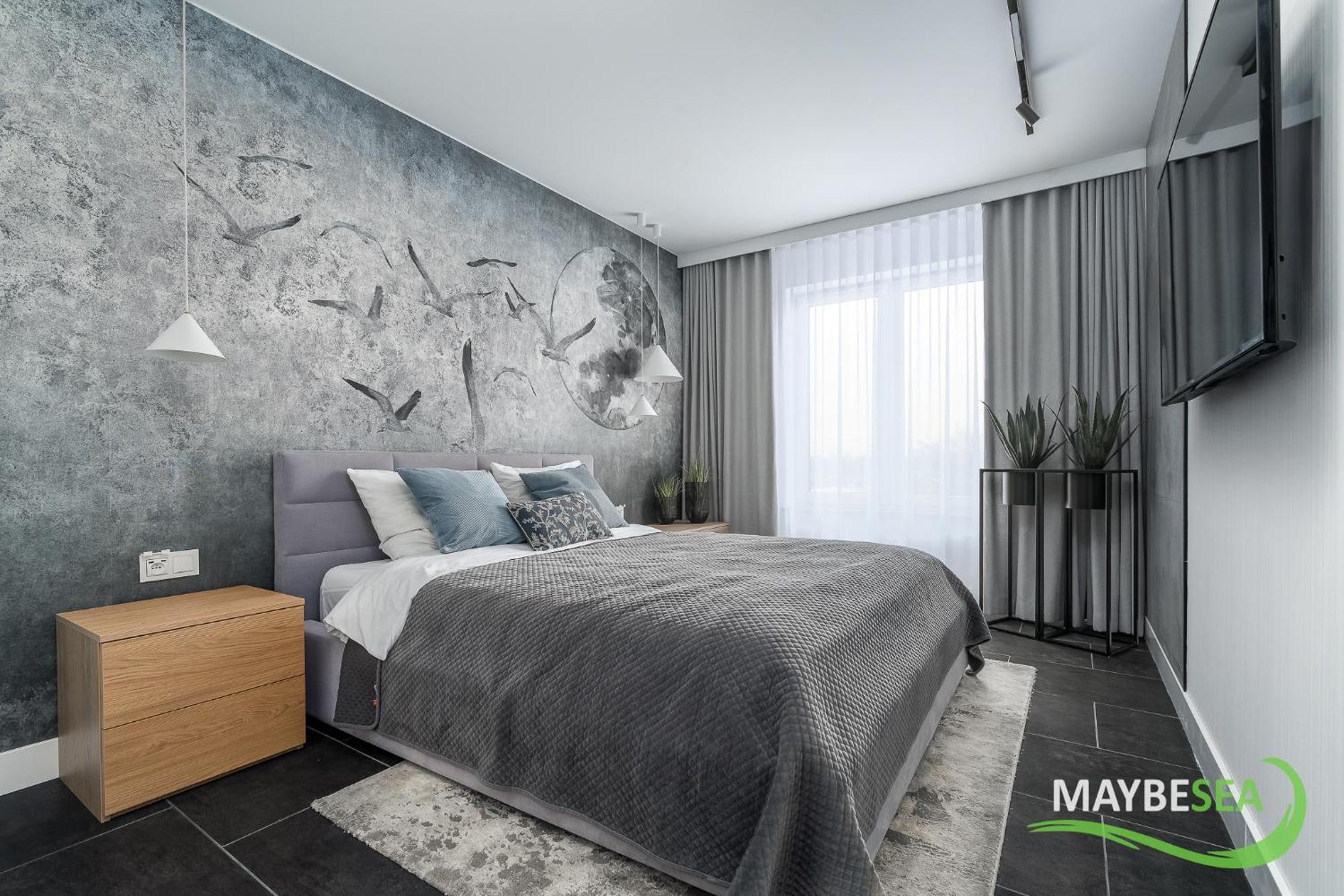 Maybesea Polanki Park Premium Kolberg Exterior foto