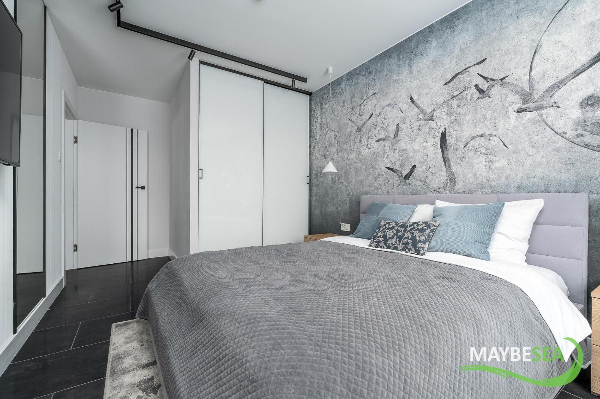 Maybesea Polanki Park Premium Kolberg Exterior foto