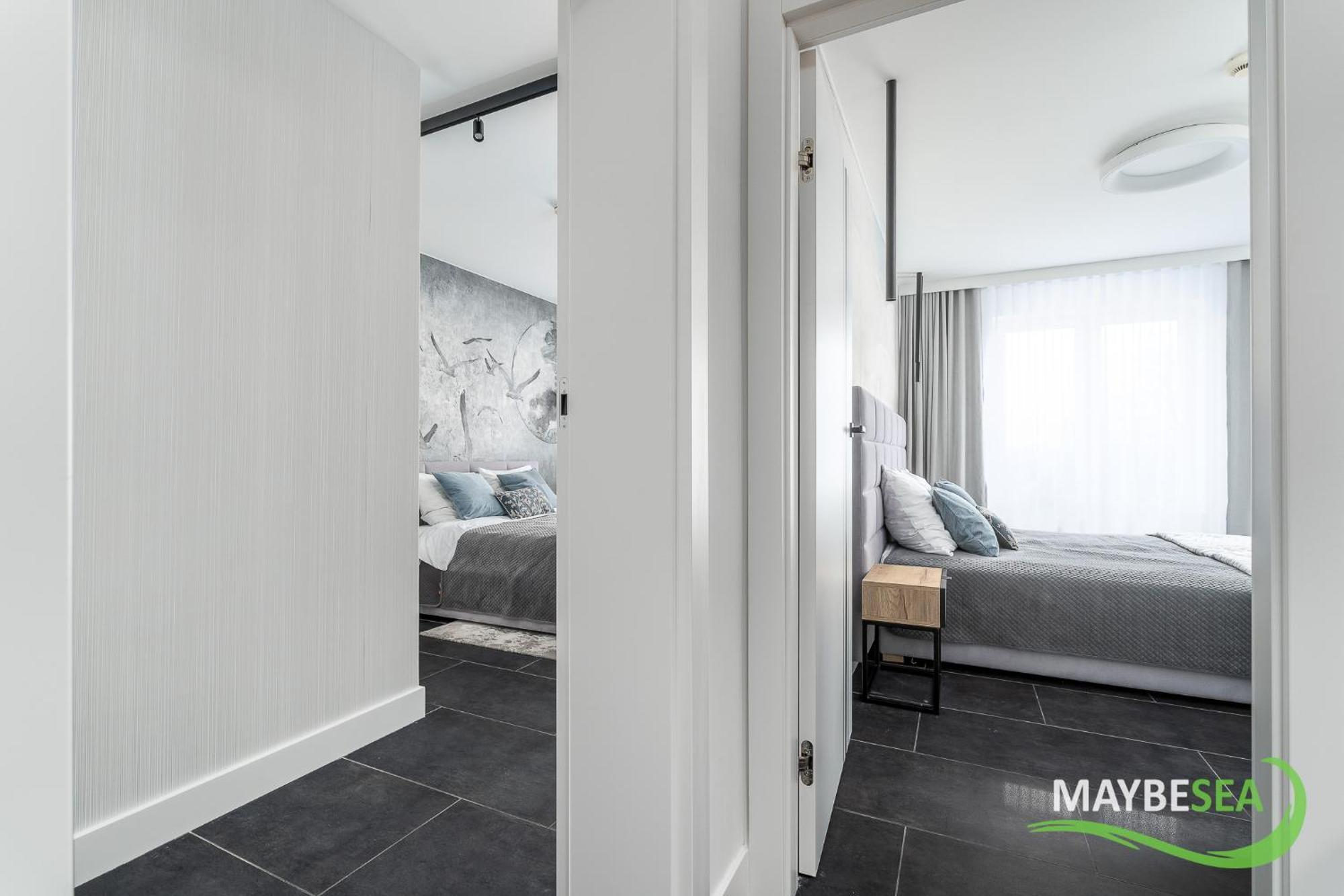 Maybesea Polanki Park Premium Kolberg Exterior foto